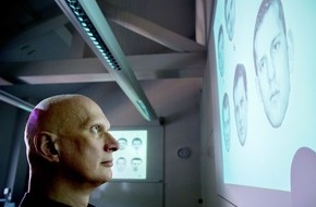 ZDF: Mit Hightech auf Verbrecherjagd: "plan b" im ZDF über clevere Cops (FOTO)