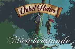 TELE 5 präsentiert: Onkel Hottes Gedanken zum Welt-Nichtrauchertag / Die Märchenstunde kann beginnen