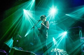 Leica Camera AG: Leica Camera auch in diesem Jahr Partner des Montreux Jazz Festivals (BILD)