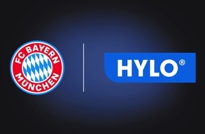 Ursapharm Arzneimittel GmbH: Pressemitteilung: URSAPHARM verlängert Kooperation mit dem FC Bayern München um weitere drei Jahre