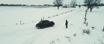 Vorbild f&uuml;r &bdquo;Psycho&ldquo; und &bdquo;Das Schweigen der L&auml;mmer&ldquo;: Crime + Investigation zeigt Doku &uuml;ber Ed Gein als deutsche TV-Premiere