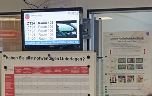 Polizeiinspektion Stade: POL-STD: Online-Zulassung - Landkreis und Polizei raten zur Vorsicht vor unseriösen Dienstleistern