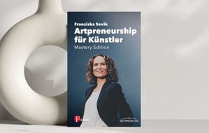 Favori Media: Artpreneurship für Künstler: Unabhängig durch die Förderkrise