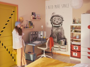 So leben Menschen in Deutschland – Der IKEA Life at Home Report 2023 zeigt‘s