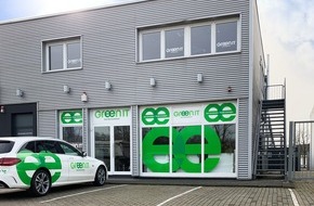 GREEN IT Das Systemhaus GmbH: IT-Dienstleister Green IT zieht positive Bilanz / Standorte in Hagen und Oberhausen überzeugen durch Mitarbeiter- und Know-how-Wachstum