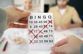 SPIELBANKEN SACHSEN: Premiere am Samstag: 1. Bingo-Tag der Spielbank in Chemnitz