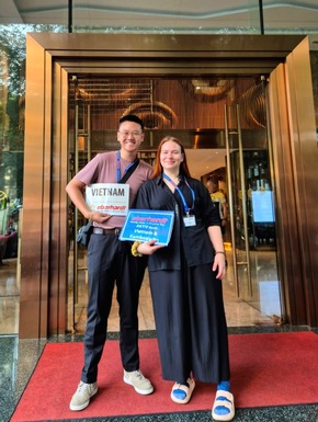 Eberhardt TRAVEL verzeichnet stabile Nachfrage bei anhaltend hoher Reiselust