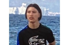 Polizeipr&auml;sidium S&uuml;dosthessen: POL-OF: Wo ist Oliver Wojciech Sapiechowski?