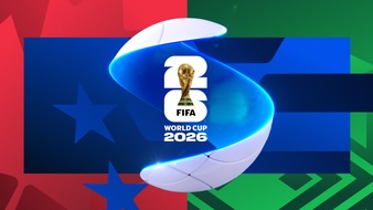 ARD Das Erste: Attraktiver Live-Fu&szlig;ball im Ersten, umfassende Angebote in der ARD Mediathek, Hintergrund-Dokus und technische Neuerungen - die FIFA Fu&szlig;ball-Weltmeisterschaft 2026 (TM) in der ARD