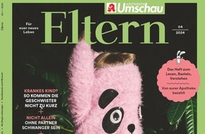 Wort & Bild Verlagsgruppe - Gesundheitsmeldungen: Nahrungsmittelallergie - So kann man schon bei Babys das Risiko senken