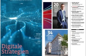 Hoffmann und Campe Verlag GmbH: Unternehmer-Magazin "Results" erfindet sich neu