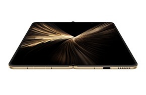 HONOR: HONOR und Qualcomm setzen mit dem HONOR Magic V5 neue Maßstäbe