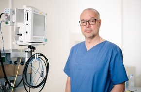 Asklepios Kliniken GmbH & Co. KGaA: Einzigartig in Norddeutschland: Entwöhnung für langzeitbeatmete Menschen