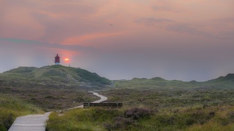 Tourismus-Agentur Schleswig-Holstein GmbH: 2024: Neueröffnungen und Veranstaltungen in Schleswig-Holstein