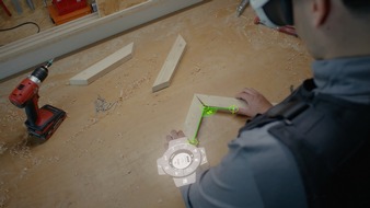 Virtuelle Werkzeug-App von Strauss: Meta Quest wird zur digitalen Werkzeugbrille