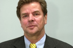 Deutsche Bahn AG: Norbert Bensel neuer Personalvorstand bei der Deutschen Bahn AG