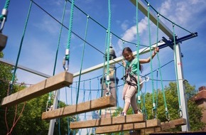 Hamburg Messe und Congress GmbH: 837. Hafengeburtstag Hamburg - Ein gro&szlig;es Erlebnis f&uuml;r die ganze Familie / Spiel, Spa&szlig; und Spannung f&uuml;r Kids