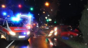 Polizeiinspektion Nienburg / Schaumburg: POL-NI: 60-Jährige missachtet Rotlicht und verunglückt tödlich