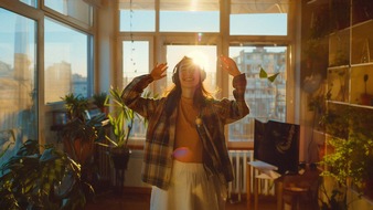 Bundesgeschäftsstelle Landesbausparkassen (LBS): LBS mit neuem Soundbranding / Nach über vier Jahrzehnten präsentiert sich die LBS-Gruppe mit neuem Soundbranding aus Soundlogo, Markenmusik und einer Neuinterpretation des ikonischen Jingles