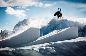Russbacher Schilift GesmbH & Co: Langeweile war gestern - Spaß und Gaudi in der Skiregion Dachstein West - BILD
