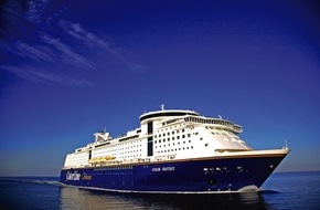 Color Line: Kreuzfahrt: Deutschlands Nr. 1 für Kurz-Kreuzfahrten wächst weiter (mit Bild)
