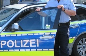 Polizei Lippe: POL-LIP: Oerlinghausen. Neuer Bezirksdienstbeamter der Polizei.