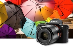 Rollei GmbH & Co. KG: Rollei stellt 50-mm-Objektiv von Viltrox für Sony-Vollformatkameras vor