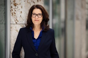 Deutscher Evangelischer Krankenhausverband e. V. (DEKV): Melanie Kanzler als Vorsitzende des IQTIG-Kuratoriums wiedergewählt