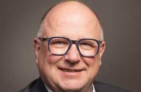 Zentralverband der Augenoptiker und Optometristen - ZVA: ZVA-Mitgliederversammlung: Armin Ameloh aus Wietmarschen zum Vizepr&auml;sidenten gew&auml;hlt