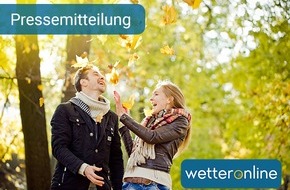 WetterOnline Meteorologische Dienstleistungen GmbH: Oh, du schöner Herbst