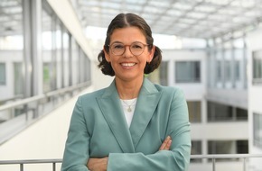 SWR - Südwestrundfunk: SWR / Alexandra Köth als Juristische Direktorin des SWR bestätigt