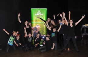 Pro Juventute: Prix Chronos 2014: les inscriptions sont ouvertes (IMAGE/ANNEXE)