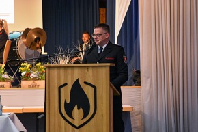 FW Wenden: Jahresdienstbesprechung 2026 der Freiwilligen Feuerwehr Wenden