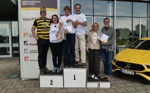 ADAC Hansa e.V.: Volker Hoppe gewinnt Vorentscheid zum „Camper des Jahres“