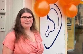 H&ouml;rPartner GmbH: Die neue Adresse f&uuml;r Besserh&ouml;rer in Crivitz: H&ouml;rPartner er&ouml;ffnen erstes Fachgesch&auml;ft in Mecklenburg-Vorpommern