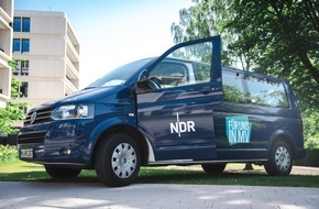 NDR Norddeutscher Rundfunk: Einladung zum Gespr&auml;ch: NDR DialogBus &bdquo;F&uuml;r uns in MV&ldquo; f&uuml;r drei Monate auf Tour