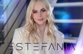 RTLZWEI: Estefania Wollny präsentiert ihre neue Single "Safe"