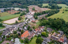 Feuerwehr Bergisch Gladbach: FW-GL: Nach Starkregen: Wer benötigt noch Hilfe von der Feuerwehr in Bergisch Gladbach?