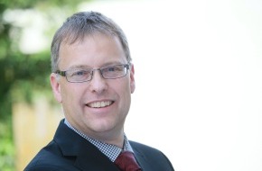 CONCORDIA: Hansjörg Setz wird neuer Leiter Markt bei der CONCORDIA