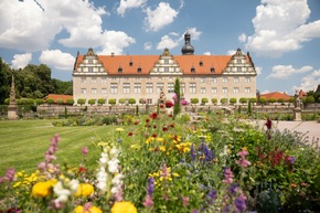 Presse-Feature: Gartenkunst mit Weitblick