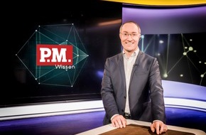 Gruner+Jahr, P.M. Magazin: Wissensmagazin P.M. bekommt ab Juli eigenes TV-Format bei ServusTV mit Moderator Gernot Grömer