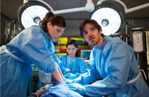 Fox Networks Group Germany: "The Night Shift": Brandneue Krankenhaus-Erfolgsserie ab 2. September nur drei Monate nach US-Start auf Fox