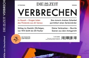 DIE ZEIT: Rapperin Nura Habib Omer: "Ich war richtig gut im Drogenverticken"