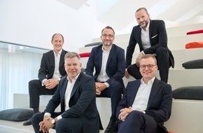 goetzpartners: Management-Buy-out bei goetzpartners / Mit neuer Struktur und starkem Partner in die Zukunft