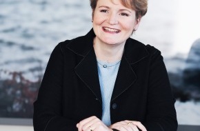 KPMG: Bettina Bornmann, nouvelle responsable Corporate Finance chez KPMG Suisse