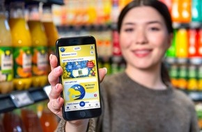 PAYBACK GmbH: Jetzt geht's los: Der EDEKA-Verbund punktet mit PAYBACK!