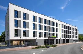 B&B Hotels: B&B HOTELS: Bereit f&uuml;r euch in Wertheim
