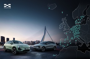 Aiways Automobile Europe GmbH: Vorteile durch gute Partnerschaften: Aiways verknüpft Direktvertrieb mit stationärem Handel