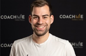 Coachme GmbH: Manuel Fasnacht von COACHME: Mit Wissenschaft und Erfahrung zur effektiven Leistungsoptimierung im Ausdauersport