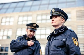 Polizeipräsidium Schwaben Nord: POL Schwaben Nord: Wir öffnen unsere Türen für die Polizistinnen und Polizisten von morgen